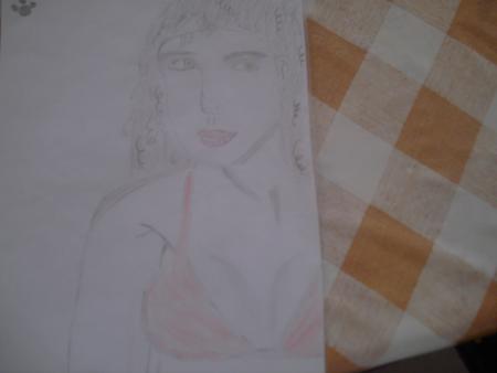 dessin d'une tof