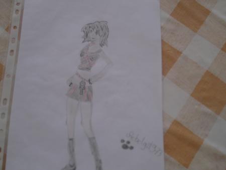trop mimi