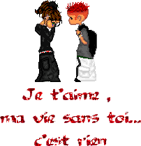 ma vis sans toi c koi ?
